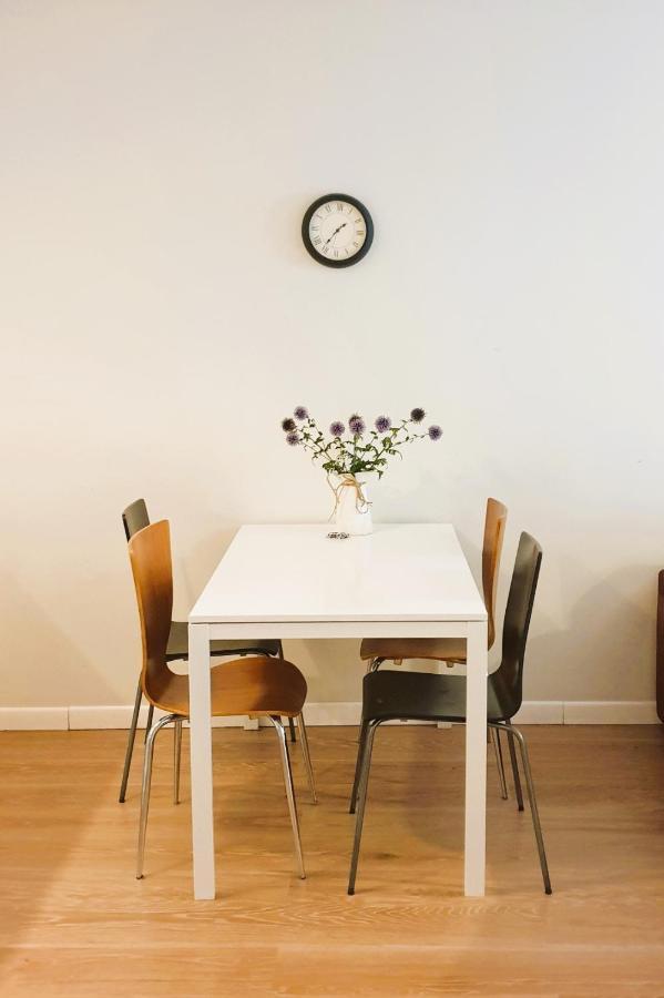 Klimatyczny Apartament Z Balkonem W Samym Centrum Wroclawia - W6 Экстерьер фото