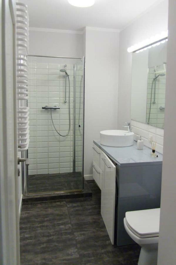 Klimatyczny Apartament Z Balkonem W Samym Centrum Wroclawia - W6 Экстерьер фото