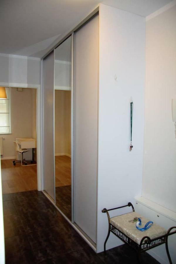 Klimatyczny Apartament Z Balkonem W Samym Centrum Wroclawia - W6 Экстерьер фото
